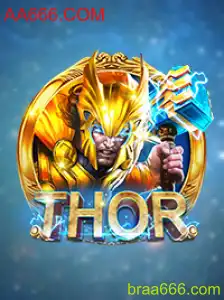 Explorando o Jogo THOR: A Nova Sensação no Mundo dos Games
