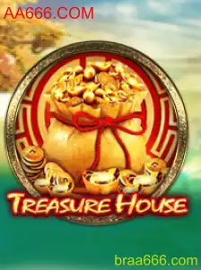 TreasureHouse: Aventuras e Regras do Novo Jogo de Estratégia