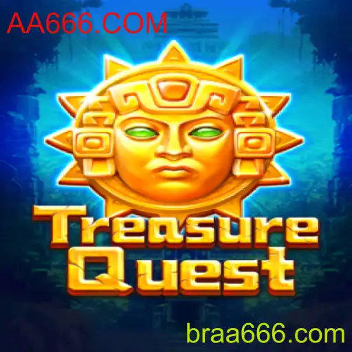 Descubra o Fascinante Mundo de TreasureQuest: Um Mergulho nas Regras e Atrações
