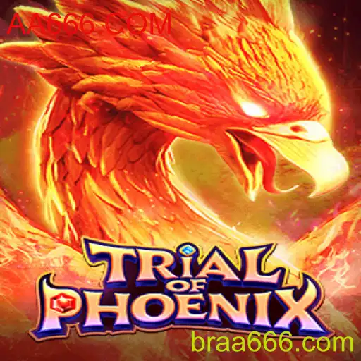 Explorando o Universo de TrialofPhoenix