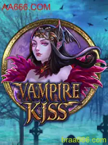 Descubra o Fascinante Mundo de VampireKiss: O Novo Jogo que Conquista Multidões