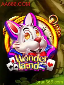Descobrindo Wonderland: Um Mergulho no Mundo de Aventuras e Estratégias